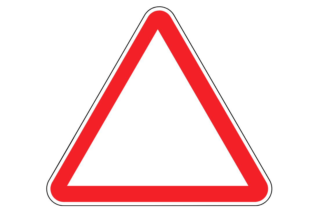 Zones dangereuses